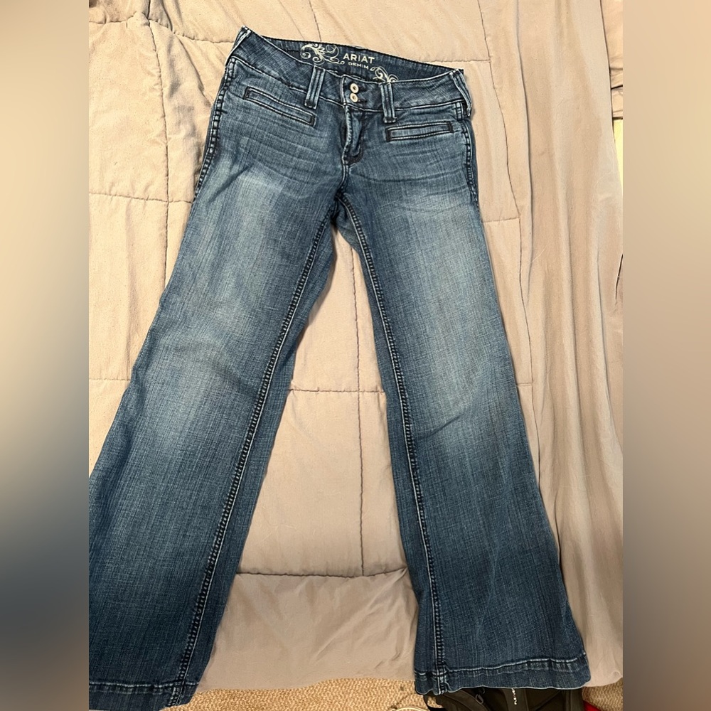 Ariat Trouser Jeans